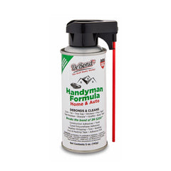 Handyman Formula 5 oz. Aerosol
