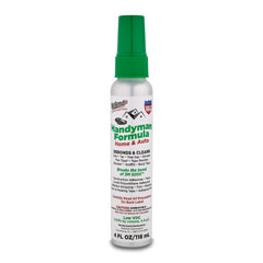 Handyman Formula 4 oz. Pump