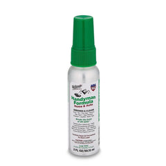 Handyman Formula 2oz. Pump Non-aerosol for Homes, RV's and Cars